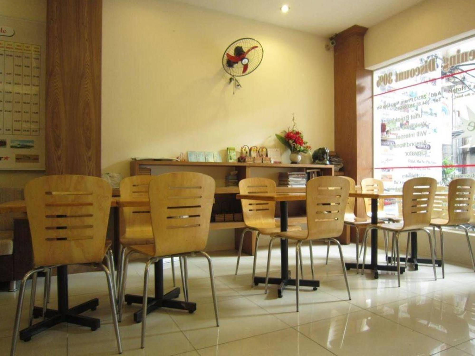 Hotel Reddoorz @ Pham Ngu Lao Street 3 Ciudad Ho Chi Minh  Exterior foto