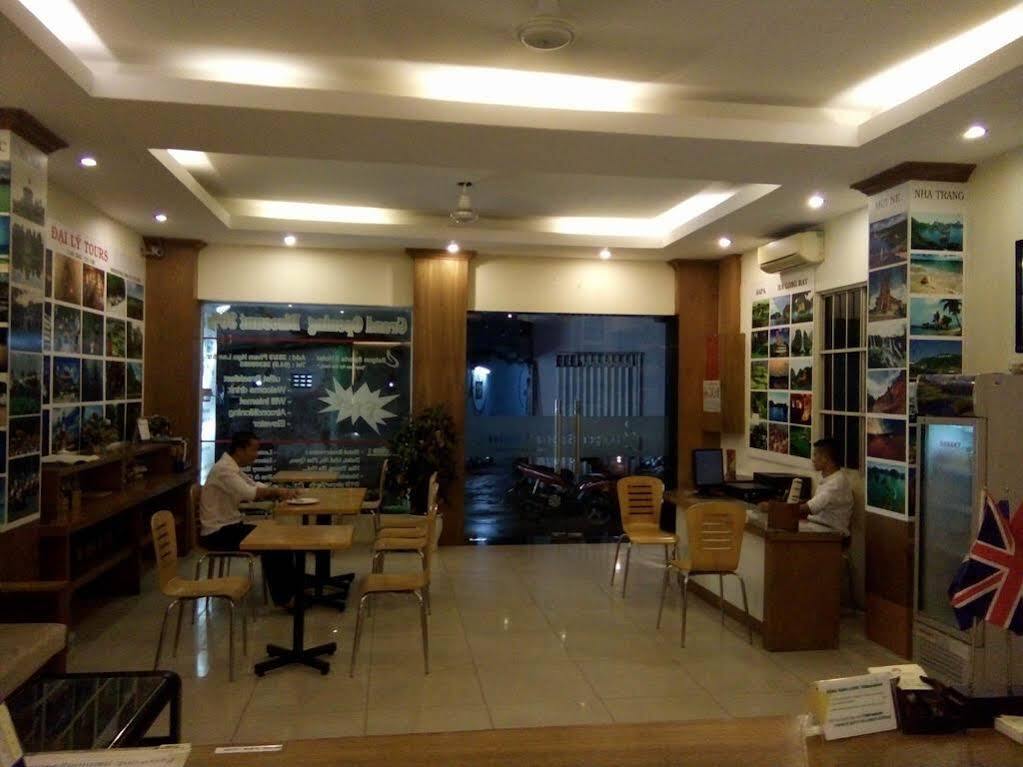Hotel Reddoorz @ Pham Ngu Lao Street 3 Ciudad Ho Chi Minh  Exterior foto